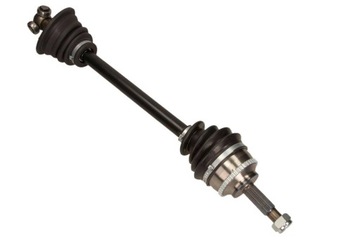 MAXGEAR POLOOSA RENAULT MEGANE 1,4-1,9D LE 645MM ABS