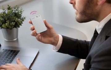 Приложение Plaud AI Note Smart Digital Voice Recorder для записи звонков