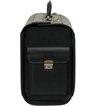 XD05 Большой медицинский сундук Адвокатский портфель PILOTKA