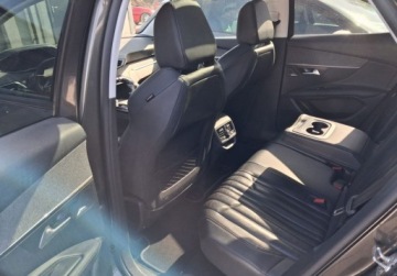 DS 5 Hatchback (Citroen) 2.0 HDi Hybrid4 200KM 2014 Citroen DS5 bezwypadekserwisjedzie jak nowe4x4automatfull wersja 2.0, zdjęcie 36