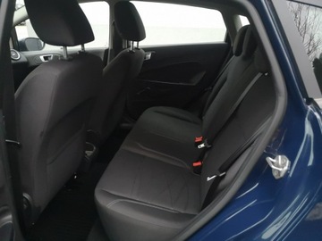 Ford Fiesta VII Hatchback 3d Facelifting 1.5 TDCi 75KM 2014 Ford Fiesta 1.5 TDCI 75KM # Navi # Parktronic #, zdjęcie 14