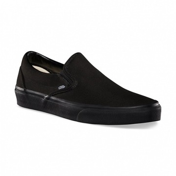 BUTY VANS CLASSIC SLIP-ON VEYEBKA R.35