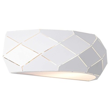 Light Prestige Reus LP-8069/1W WH Kinkiet