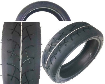 CST C-9287 8 1/2x2 покрышка для скутера