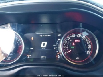 Dodge Challenger III 2021 Dodge Challenger 2021r., Scat Pack, od ubezpieczalni 6.4 Benzyna 485KM, zdjęcie 10