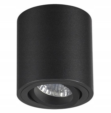 НАВЕРХНОСТНЫЕ ГАЛОГЕННЫЕ СВЕТОДИОДНЫЕ СВЕТИЛЬНИКИ + GU10 9Вт