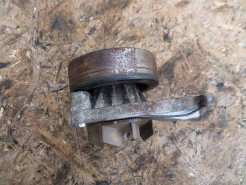 Насос охлаждающей жидкости BMW X1 X3 F30 F 2.0d