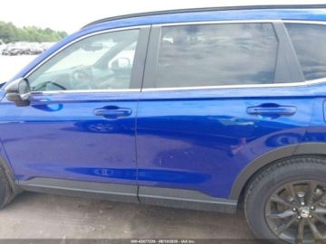 Honda CR-V VI 2025 Honda CR-V 2025r., 2.0L 2.0 Hybryda 145KM, zdjęcie 5