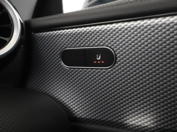 Mercedes CLA C118/X118 Shooting Brake 2.0 200d 150KM 2021 Mercedes CLA 200 Historia serwisowa Automat Full, zdjęcie 35