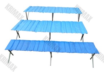 ТОРГОВЫЙ ЗОНТ 2 х 2 с принтом БЕЗ ОСНОВАНИЯ