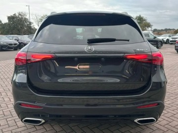 Mercedes GLC C254/X254 Coupe 2.0 220d 197KM 2025 MERCEDES-BENZ GLC 220 d 4-Matic AMG Line 2.0 (197KM) 2025, zdjęcie 2