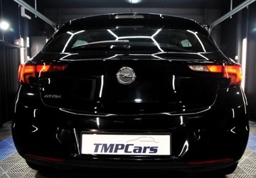Opel Astra K Hatchback Facelifting 1.2 Turbo 110KM 2020 Opel Astra PL Salon _ Klimatronic _ Swiatla do jazdy dziennej _ 1.2 110KM, zdjęcie 9