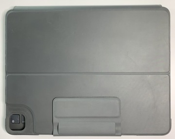Интеллектуальный разъем Logitech Combo Touch Grey QWERTY
