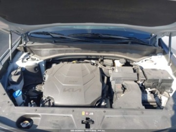 Kia 2024 Kia Telluride Ex X-Line 2024 3.8 Benzyna 291KM, zdjęcie 8