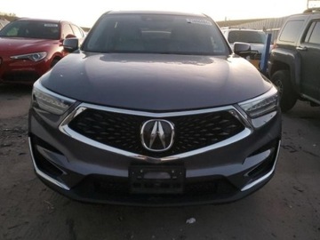 Acura RDX II 2020 Acura RDX 2020r., Technology, od ubezpieczalni 2.0 Benzyna 272KM, zdjęcie 1