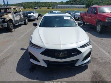 Acura TL IV 2022 Acura TL 2022 Acura TLX Type S wPerformance Tire SH-AWD 3.0 Benzyna 355KM, zdjęcie 7