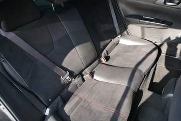 Subaru Impreza III Sedan 2.5 WRX STI 300KM 2012 Subaru Impreza STi WRX 4x4 Szwajcar 51000 km Unikat 300 koni Oryginał 1 wł., zdjęcie 11