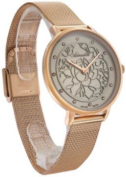 КРАСИВЫЕ часы Adriatica A3573.9147QN