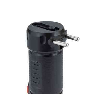 УДОБНЫЙ, ПЕРЕЗАРЯЖАЕМЫЙ СВЕТОДИОДНЫЙ ФОНАРЬ