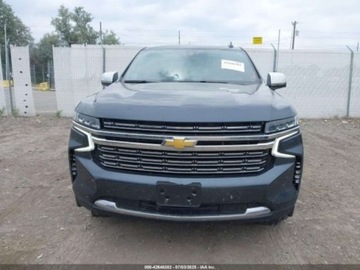 Chevrolet Suburban GMT900 2021 Chevrolet Suburban Premier 2021 5.3l 5.3 Benzyna 355KM, zdjęcie 7