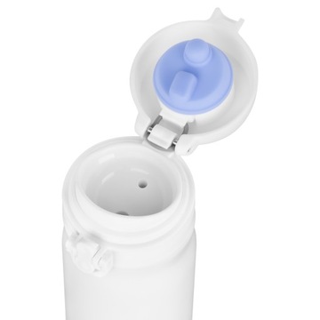 НАБОР 2x ТЕРМАЛЬНАЯ БУТЫЛКА ТЕРМОКРУЖКА 400мл