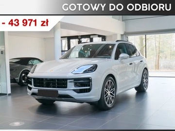 Porsche Cayenne III 2023 Porsche Cayenne S E-Hybrid Suv 3.0 (353KM) 2023