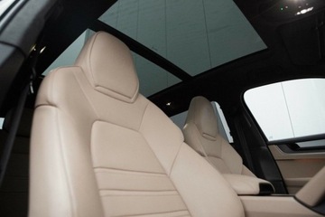 Porsche Cayenne III SUV Facelifting 3.0 353KM 2024 Porsche Cayenne 3.0 Benzyna 353KM, zdjęcie 31