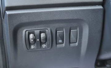 Renault Captur I Crossover Facelifting 1.3 TCe 150KM 2018 Renault Captur VERSION-S Automat Benzyna Klimatyzacja Nawigacja 1.3 150KM, zdjęcie 21