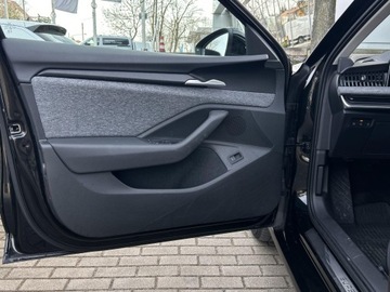 Skoda Superb III Kombi Facelifting 2.0 TDI SCR 150KM 2024 Skoda Superb Combi Podgrz.fotele + kierownica| Kam, zdjęcie 9