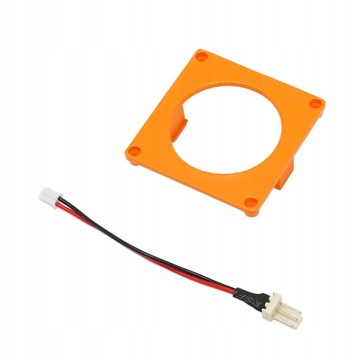 Комплект для крепления вентилятора для 3D-печати Профессиональный вентилятор