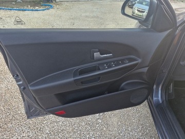 Kia Ceed I SW 2.0 143KM 2009 Kia Ceed 2009 Sliczna 2.0b z Niemiec Zarejestrowana Gwarancja 2.0 Benzyna, zdjęcie 14