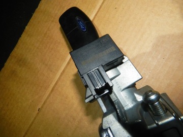 FORD FOCUS MK2 1.6 16V - ЗАМОК ЗАЖИГАНИЯ