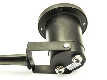 AMPIA НАСОСНАЯ ЛАМПА СВЕТОДИОДНЫЙ ОТРАЖАТЕЛЬ ДЛЯ GU10 САДОВЫЙ С ДВУМЯ ДЖОРЛАМИ 2ШТ.