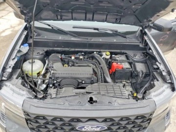 Ford Maverick II 2025 Ford Maverick XL 2025 2.0 Benzyna 250KM, zdjęcie 6