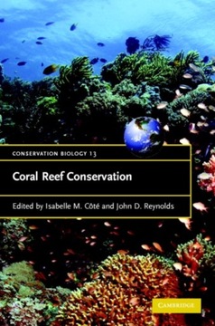 Coral Reef Conservation PRACA ZBIOROWA