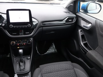 Ford Puma II 2022 Ford Puma 1.0 EcoBoost, Salon Polska, zdjęcie 7