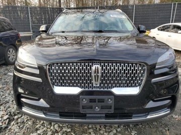 Lincoln 2024 Lincoln Aviator Reserve 2024 3.0l 3.0 Benzyna 400KM, zdjęcie 5