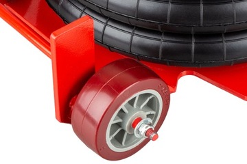 ПОДУШКА СНЕГОВИК С ПНЕВМАТИЧЕСКИМ ПОДЪЕМОМ 3,5 Т АВТОМОБИЛЬНЫЙ ДОМКРАТ 3500 КГ