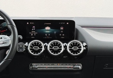 Mercedes Klasa B W247 Sports Tourer 1.3 B200 163KM 2019 Mercedes-Benz Klasa B I wlasciciel AMG Line Gwarancja Bezwypadkowy FV, zdjęcie 32