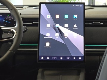  JAECOO J7 1.5 T-GDI Super Hybrid Exclusive DHT Suv 347KM 2025, zdjęcie 13