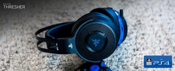 Наушники Razer Thresher Ultimate PS4 GW FV HiT!