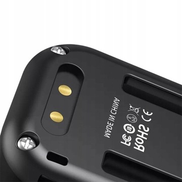 Пульт дистанционного управления Telesin для GoPro Hero 10 9 8 MAX GP-RMT-T10