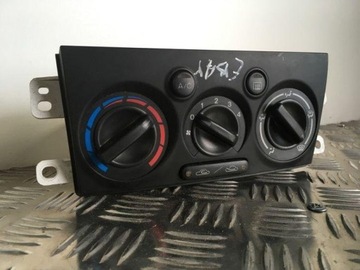 CB93 JINÉ MODUL 2.0 TD 74 2002 MAZDA PREMACY (CP)