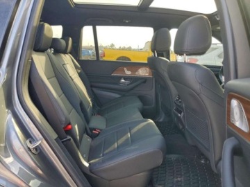 Mercedes GLS X167 2025 Mercedes-Benz GLS 450 4Matic 2025 3.0 Benzyna 362KM, zdjęcie 11