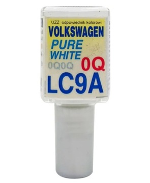 ARASYSTEM LAKIER SAMOCHODOWY 10ML