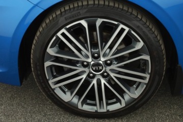 Kia Proceed Shooting Brake 1.5 T-GDI 160KM 2021 Kia ProCeed 1.5 T-GDI, Salon Polska, Serwis ASO, zdjęcie 11