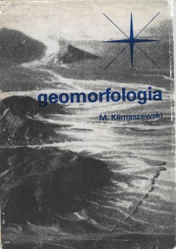GEOMORFOLOGIA Klimaszewski w