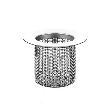 1/2/3/5 Сливной фильтр в полу Фильтр для улавливания волос