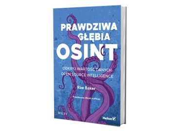 Prawdziwa głębia OSINT. Odkryj wartość danych Open