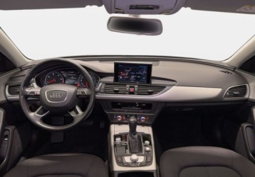 Audi A6 C7 Avant Facelifting 2.0 TDI ultra 190KM 2017 Audi A6 Avant 2.0TDI 190KM automat 2017 r., klimatyzacja 4strefy, NAVI, st, zdjęcie 16